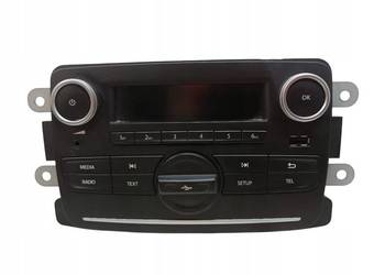 RADIO 2820210478R Dacia Duster II (2017-2024)