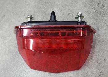 HONDA CRF 1000 AFRICA TWIN 17 LAMPA TYŁ TYLNA led