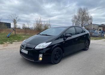 Toyota Prius 30