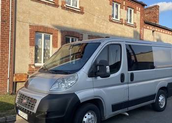 Fiat Ducato 3.0 jtdm
