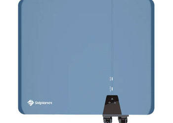 Falownik hybrydowy 3-fazowy Solplanet ASW 10kH-T3