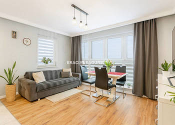 Oferta sprzedaży mieszkania 50.32m2 3 pokoje Wieliczka