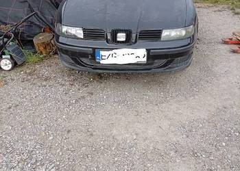 Bardzo tanio toledo i mcra
