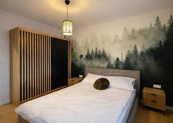 Nowe osiedle 3 pokojowe mieszkanie Biotura własny PARK