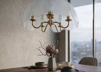 Rzemiosło lat 80. – Ikona Vintage w Nowoczesnym Wydaniu