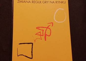 Disruption live zmiana reguł gry na rynku. Po angielsku! Disruption live zmiana reguł gry na rynku. Po angielsku!