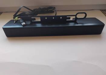 Głośniki HP H-108 531565-101 do monitora HP - oryginał