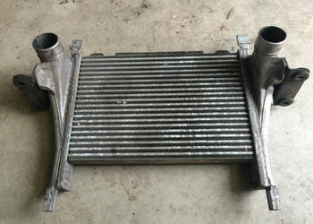 INTERCOOLER IVECO CARGO TECTOR 500361630 Oryginał