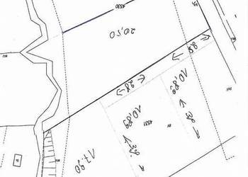 Sprzedam działkę budowlaną Jelna gmina Nowa Sarzyna