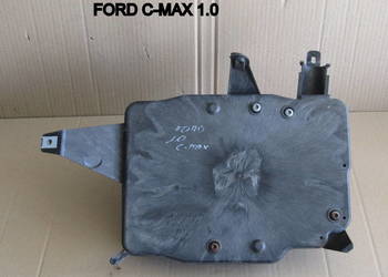 OBUDOWA STEROWNIKA,KOMPUTERA FORD C-MAX MK2 AV61-12A532-AC