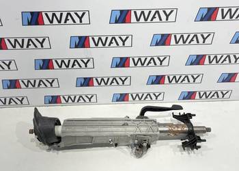 BMW F20 F30 F32 F36 KOLUMNA KIEROWNICZA 6854964