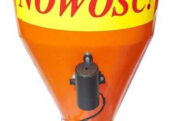 Solarka DEXWAL SALTDROG 100l zawieszana DEXWAL #01