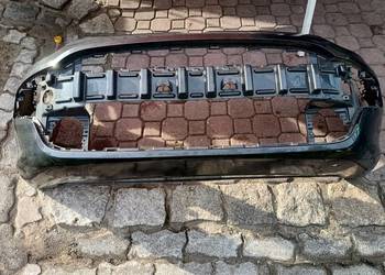 Fiat Grande Punto zderzak przedni