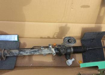 Maglownica skoda octavia