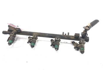 LISTWA WTRYSKOWA RENAULT LAGUNA II 7700107405 1.8 116KM