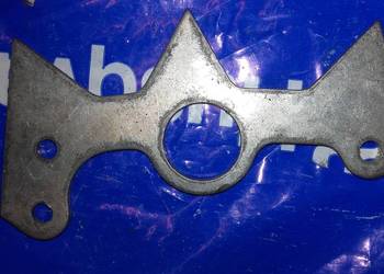 ostroga piętka do pilarki