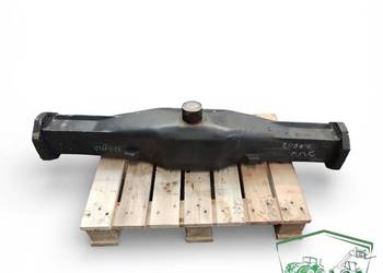 Kubota M135 GX 39231 M1115 Obudowa Belka Przednia Oś