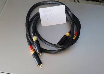 Sonus Oliva RCA