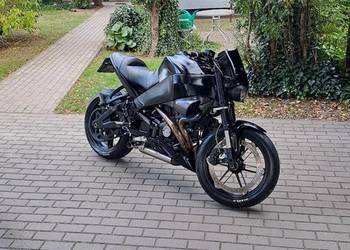 Buell xb12s Harley Davidson stan bdb