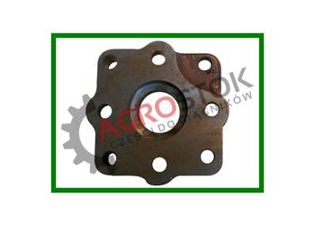 Podstawa orbitrola mtz