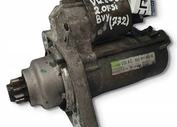 ROZRUSZNIK VW Eos Passat B6 Skoda Octavia II 2.0 FSI 02Z911023G D6GS11