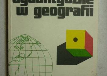 GRY DYDAKTYCZNE W GEOGRAFII - KONRAD DRAMOWICZ