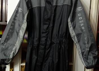 Kombinezon przeciw deszczowy motocyklowy róż s