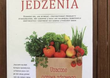 Dzika strona jedzenia | Jo Robinson | Zdrowe odżywianie | Stan bardzo dobry
