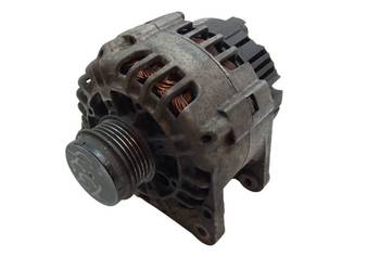 ALTERNATOR 028903031AX 1.9 TDI VW Volkswagen Passat V (1996-2005) B5