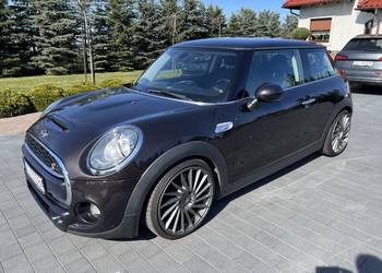 Mini Cooper SD 2.0 d 170KM ZAREJESTROWANY w PL