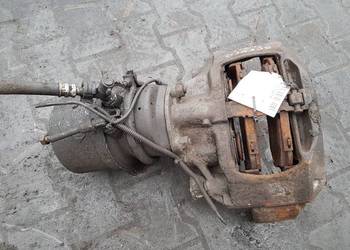 ZACISK HAMULCOWY TYŁ PRAWY Z012007 SCANIA R420 ZACISK HAMULCOWY TYŁ PRAWY Z012007 SCANIA R420