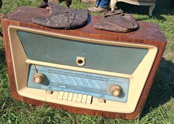 Radio lampowe