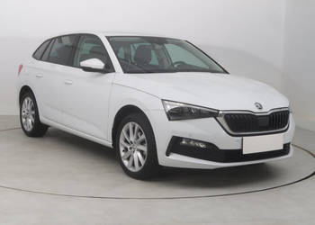 Skoda Scala 1.5 TSI