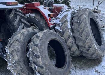 Opony rolnicze Kleber  rozmiar 13.6 R 24