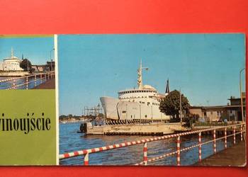 ( 235 ) Zestaw widokówek