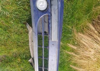 Zderzak przedni Renault Megane I lift różne kolory Kraków Zderzak przedni Renault Megane I lift różne kolory Kraków