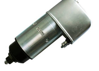 ROZRUSZNIK MERCEDES 24V, 6.6KW, 9Z