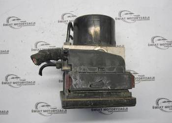 OPEL ZAFIRA B 12r pompa ABS 13244860