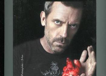 Dr House  Całkowicie bez autoryzacji