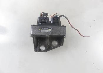 STEROWNIK SUBARU FORESTER I (SF) 2.0 AWD 125 - EJ202 1125000083