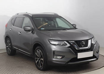 Nissan X-Trail 1.7 dCi