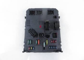 BSI PEUGEOT 206 1.4 i - KFW (TU3JP) S116085220B 9650584680