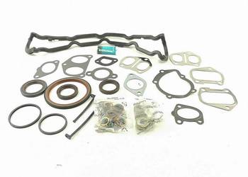 ZESTAW USZCZELEK SILNIKA FIAT DUCATO SCUDO ULYSSE 95-06 NOWY ORG 9567223980