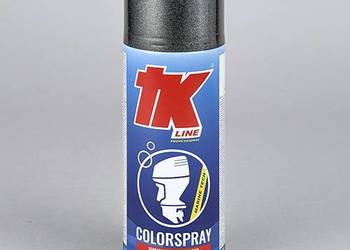 TK Line farba do silników Suzuki Grey 89 spray 400 ml 40.067 TK Line farba do silników Suzuki Grey 89 spray 400 ml 40.067