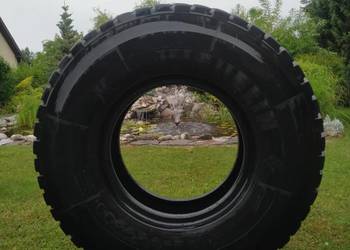 Opona Michelin X-CRANE 385/95R25 1400R25