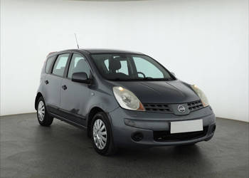 Nissan Note 1.4