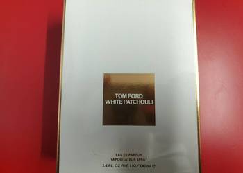 Tom Ford White Patchouli 100 ml woda perfumowana