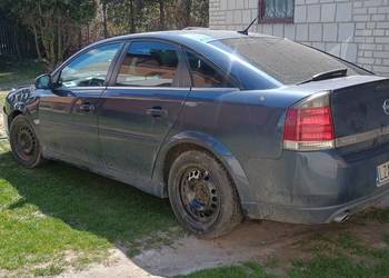 Opel Vectra C 1.9 Drzwi maska blotnik zderzak swiatlo lampa Z168