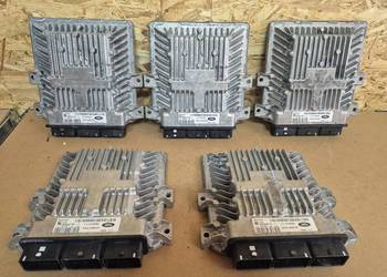 Sterownik silnika Land Rover 2,7 , 3.6