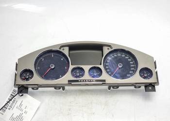 LICZNIK ZEGAR VOLKSWAGEN PHAETON 3D0920886C